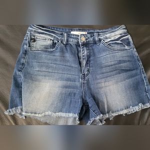 KanCan shorts